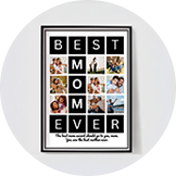 Affiches Personnalisées pour Vacances et Occasions