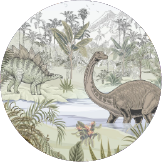 Papiers peints Animaux