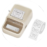 Niimbot imprimante d'étiquettes