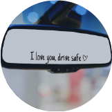 Autocollants avec des citations