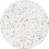 Sticker carrelage terrazzo