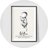 Affiches Personnelles pour Enfants