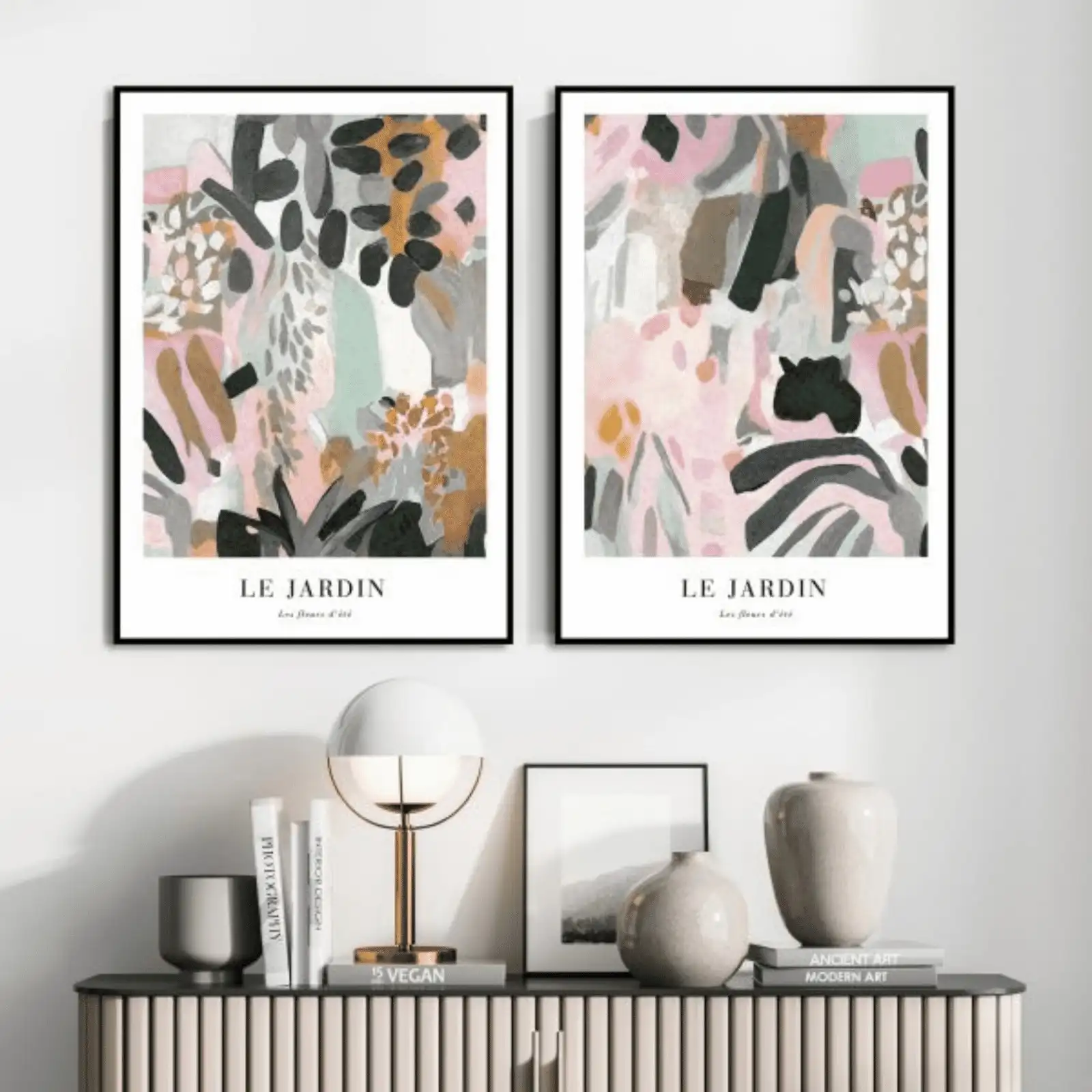 Affiches