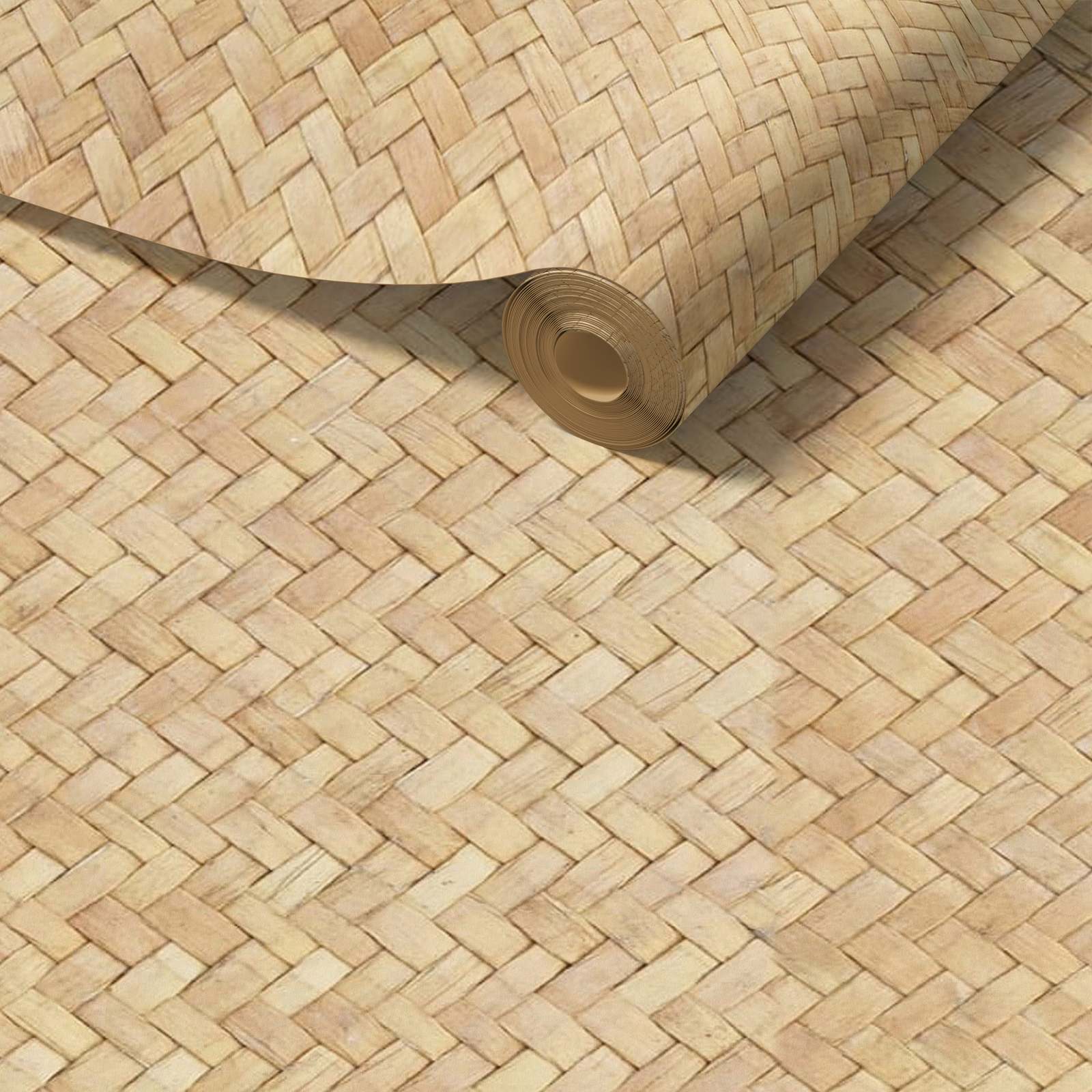 Papier adhésif à motif naturel
