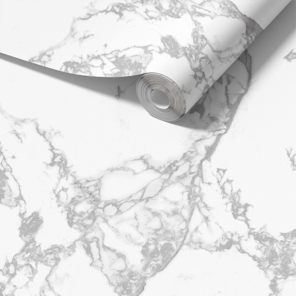 Rouleau de Papier Contact Marbre