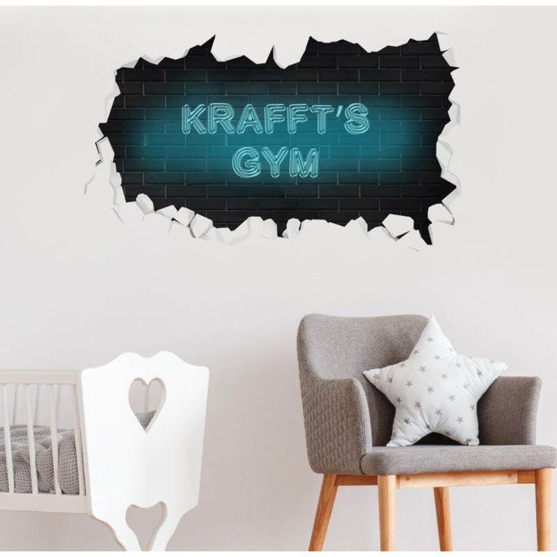 Autocollant graffiti Banque d'images vectorielles - Alamy