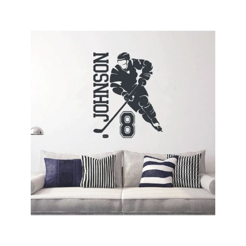 Maillot De Hockey Finlande Rétro Blanc – Personnalisable Nom/numéro, Tailles S à XXL Et Enfants