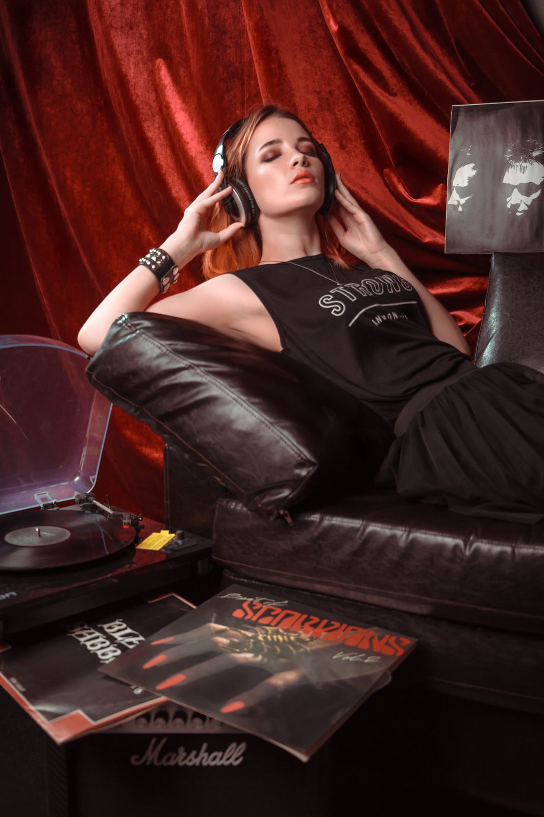 Affiche - Moment Musical Relaxant