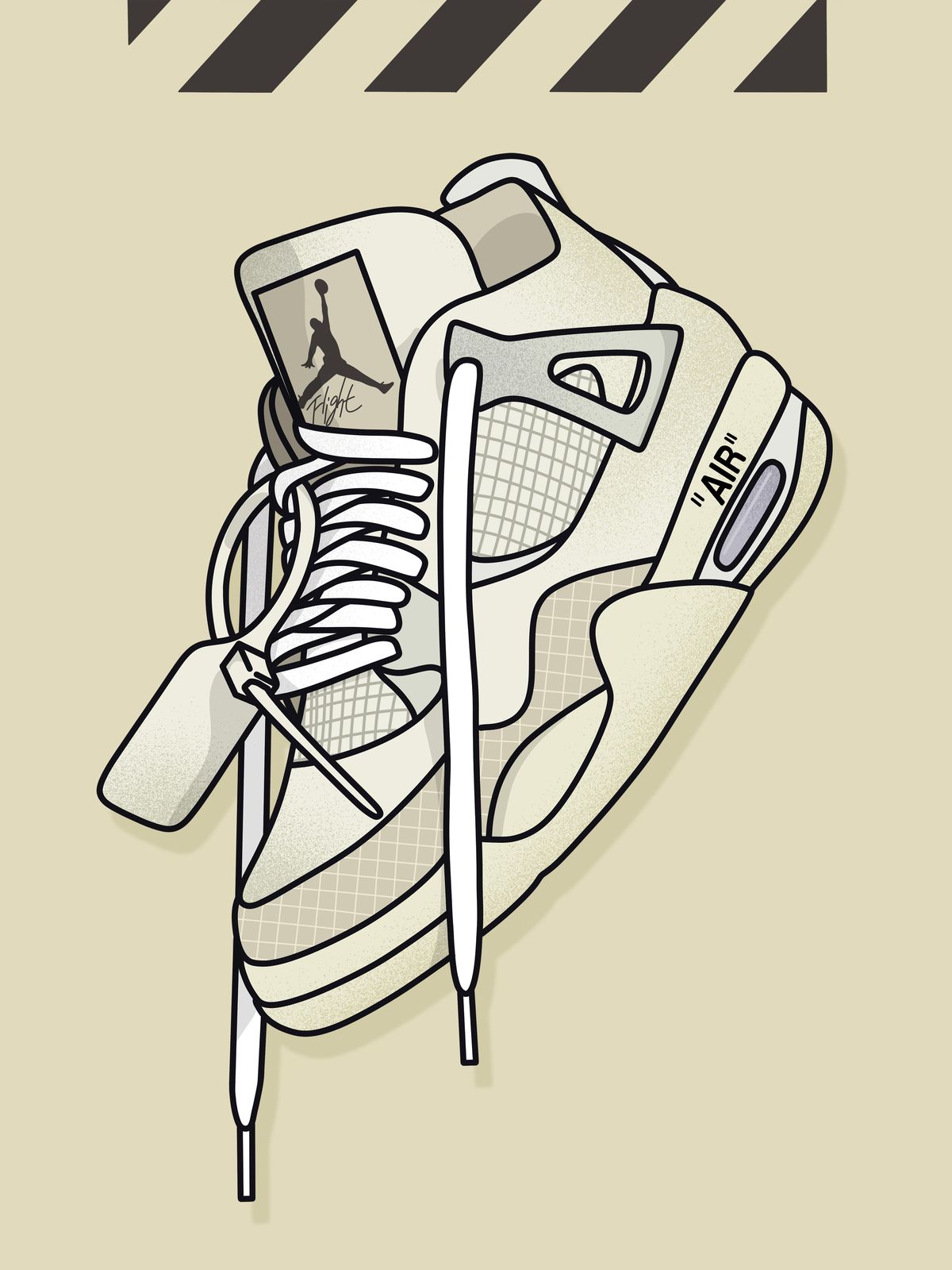 Poster - Art de Baskets