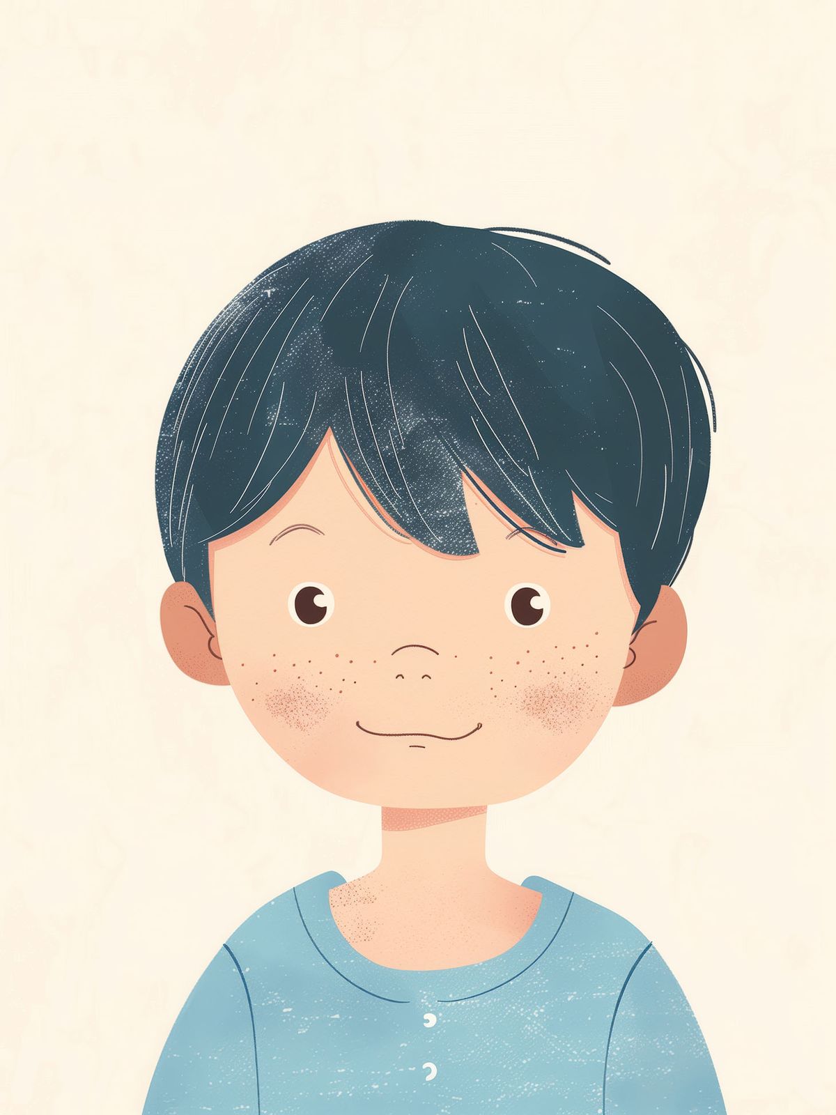 Affiche - Illustration pour enfants